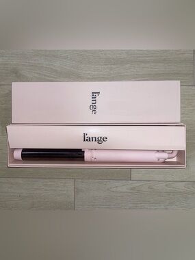 L’ange rotating curling iron - New